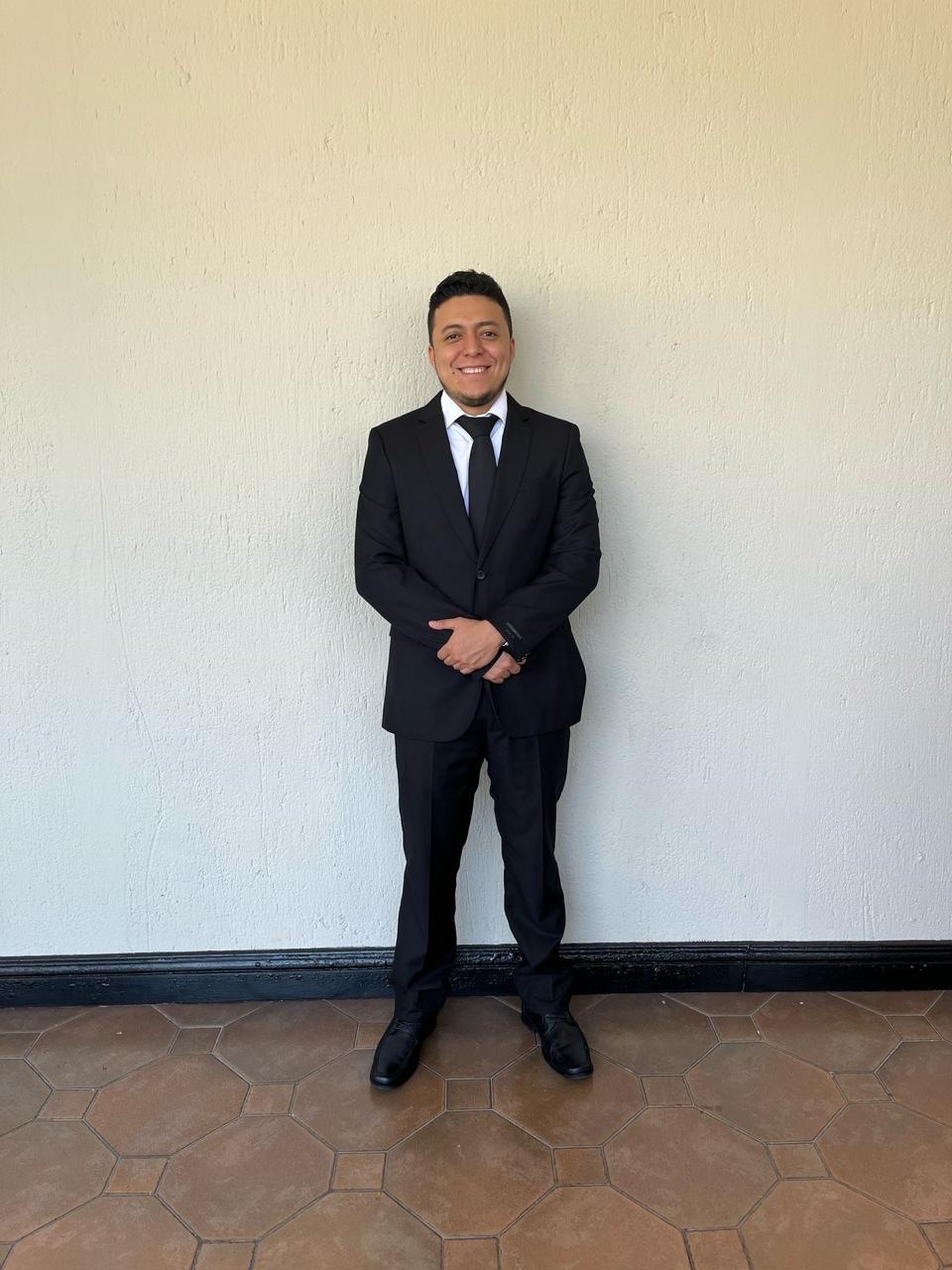 Angel Velásquez